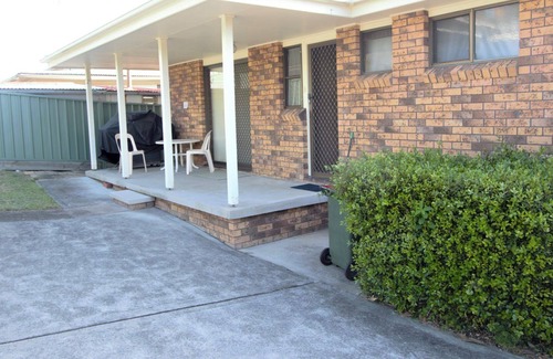 Harrington Casa | 5 Elizabeth Street, Harrington