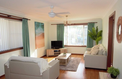 Harrington Casa | 5 Elizabeth Street, Harrington
