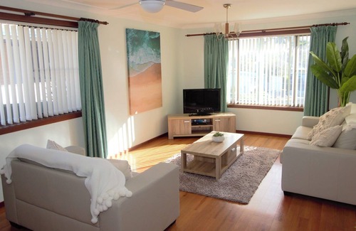 Harrington Casa | 5 Elizabeth Street, Harrington