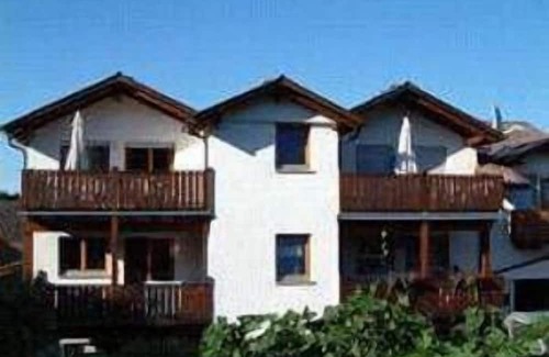 Nesselried Apartamento | 5 Ferienwohnung "Mirabelle", 95m², 2 dormitorios, máx. 4 personas