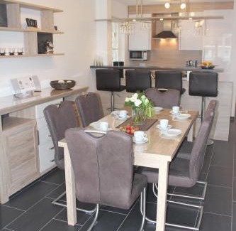 Wendisch Rietz Apartamento | 5*Ferienwohnung Seebrise 1