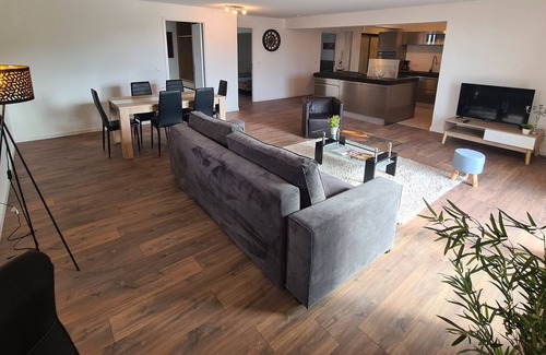 Presilly Apartamento | 5-ferme de la Gibussière