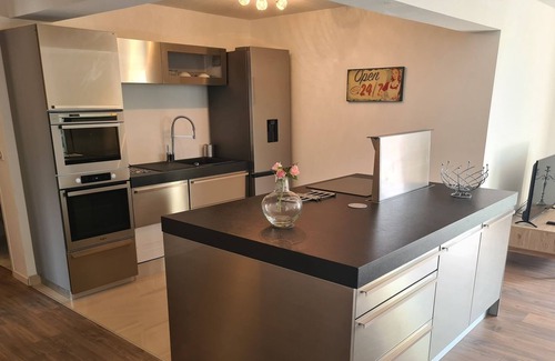 Presilly Apartamento | 5-ferme de la Gibussière