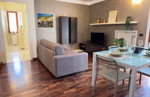 Paratico Apartamento | 5' from Lake Iseo, Your Oasis of Peace