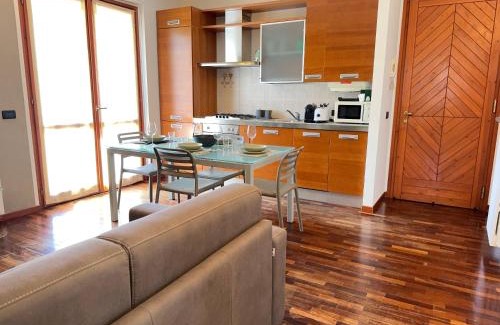 Paratico Apartamento | 5' from Lake Iseo, Your Oasis of Peace