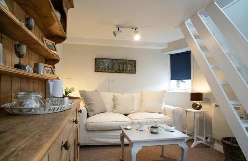 Tan-y-groes Casa | 5 Glanrhaiadr Llangrannog