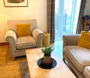 Malltraeth Apartamento | 5 Glantraeth Farm Cottage