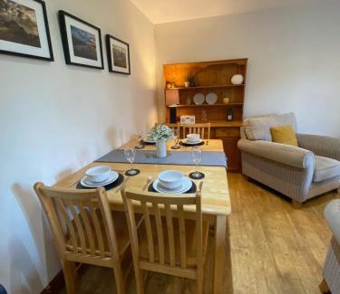 Malltraeth Apartamento | 5 Glantraeth Farm Cottage