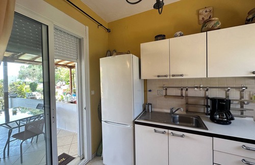 Sithonia Casa | 5 Guests Villa in Halkidiki