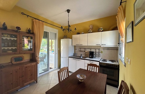 Sithonia Casa | 5 Guests Villa in Halkidiki