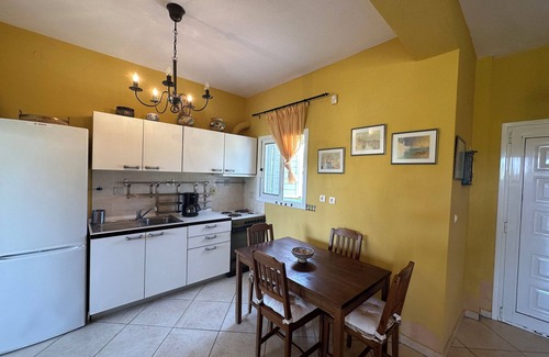Sithonia Casa | 5 Guests Villa in Halkidiki