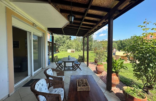 Sithonia Casa | 5 Guests Villa in Halkidiki