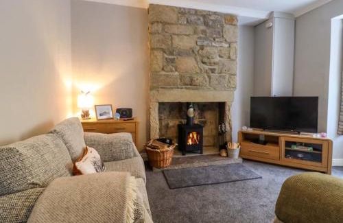 Pateley Bridge Casa | 5 Hamilton Terrace