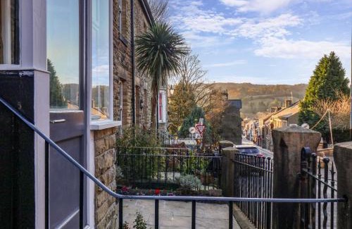 Pateley Bridge Casa | 5 Hamilton Terrace