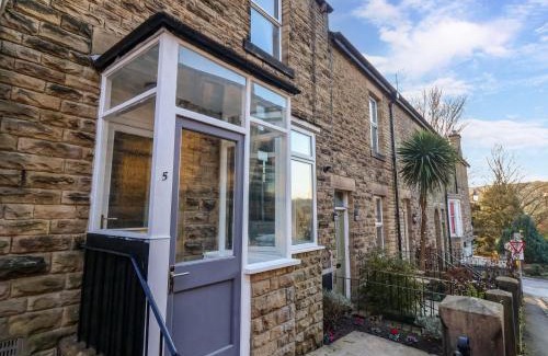 Pateley Bridge Casa | 5 Hamilton Terrace