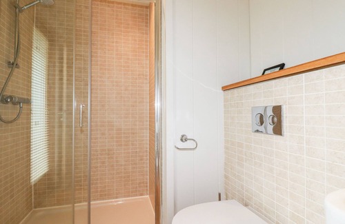 Looe Cabaña | 5 Hedgerows