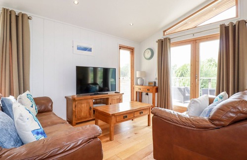 Looe Cabaña | 5 Hedgerows