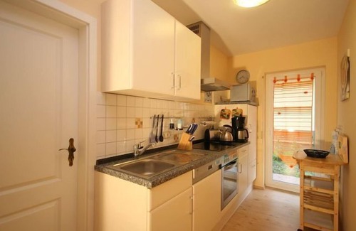 Luessow Apartamento | 5 * apartamento de vacaciones afueras 1B CE Stralsund