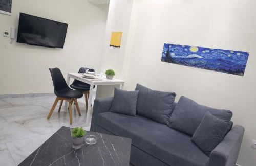 Stavroupoli Apartamento | #5 Ioanna Apartments
