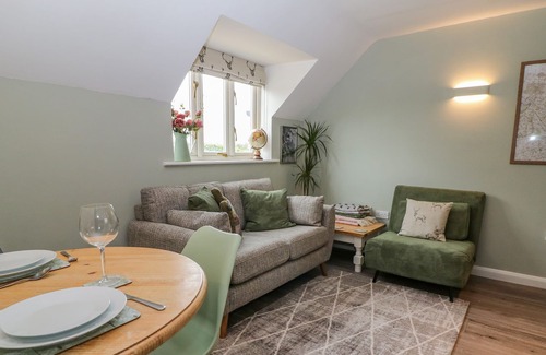 Bibury Apartamento | 5 JUBILEE COURT in Bibury