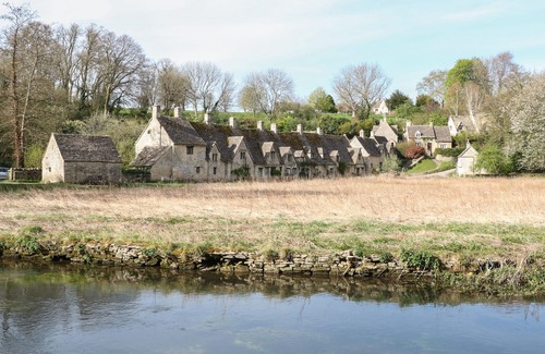 Bibury Apartamento | 5 JUBILEE COURT in Bibury