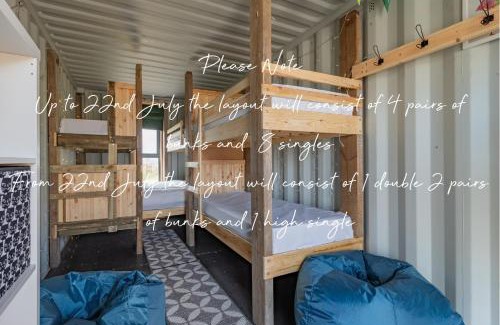 Yarmouth Apartamento | 5 Kestrels Perch, Camp Tapnell