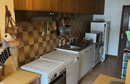 Sorgeat Casa | 5 km from Ax les Thermes, the “Régalade” offers you peace and comfort