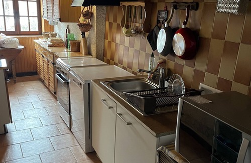 Sorgeat Casa | 5 km from Ax les Thermes, the “Régalade” offers you peace and comfort