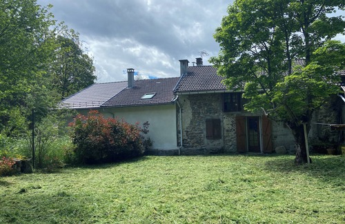 Sorgeat Casa | 5 km from Ax les Thermes, the “Régalade” offers you peace and comfort