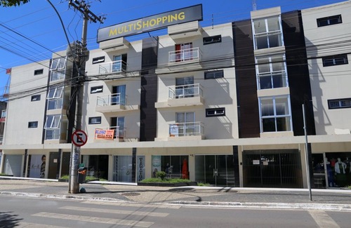 Nucleo Bandeirante Apartamento | 5 km from the airport