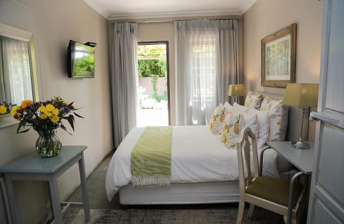 Paarl Casa | 5 Konings Guesthouse