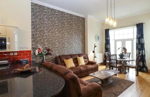 Thornthwaite Apartamento | 5 Ladstock Hall