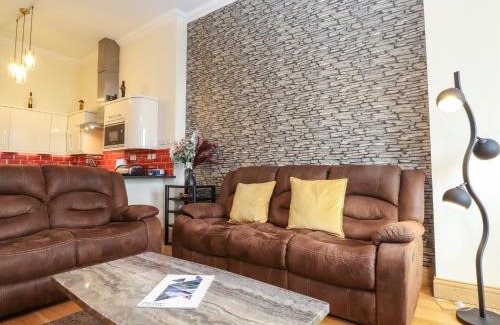 Thornthwaite Apartamento | 5 Ladstock Hall