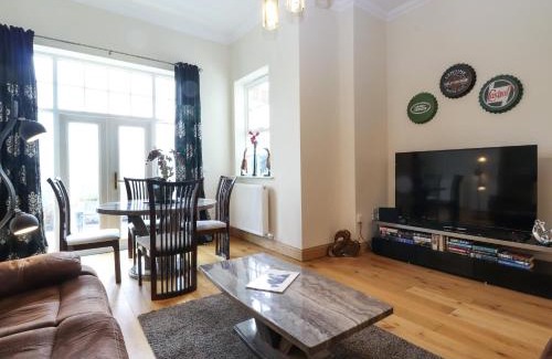 Thornthwaite Apartamento | 5 Ladstock Hall