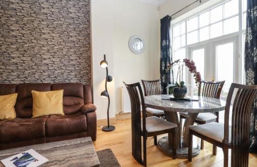 Thornthwaite Apartamento | 5 Ladstock Hall