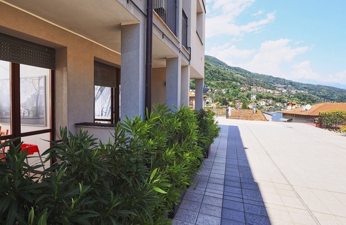 Acquaseria Apartamento | -Como Lake Voian 05-