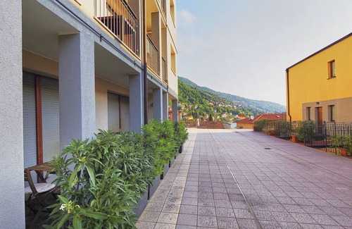Acquaseria Apartamento | -Como Lake Voian 05-