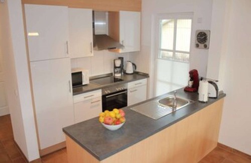 Wendisch Rietz Apartamento | 5 ***** Lake View 2 - Un idilio de ensueño en el Scharmützelsee.