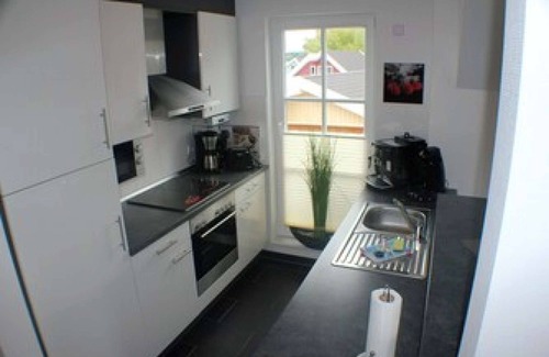Wendisch Rietz Apartamento | 5 ***** Lake View 4 - ¡EXPERIMENTE NUESTRO SUEÑO HERMOSO DOMICILIO DE VACACIONES!