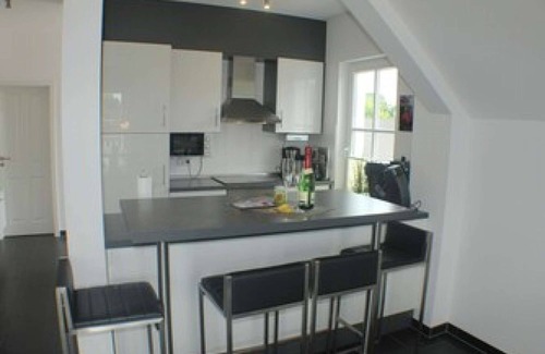 Wendisch Rietz Apartamento | 5 ***** Lake View 4 - ¡EXPERIMENTE NUESTRO SUEÑO HERMOSO DOMICILIO DE VACACIONES!