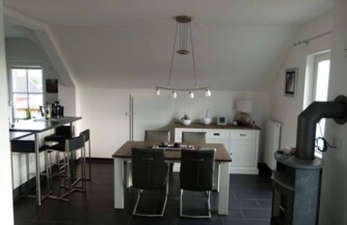 Wendisch Rietz Apartamento | 5 ***** Lake View 4 - ¡EXPERIMENTE NUESTRO SUEÑO HERMOSO DOMICILIO DE VACACIONES!