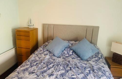 Portrush Apartamento | 5 Lansdowne Manor