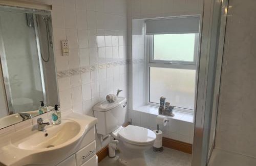 Portrush Apartamento | 5 Lansdowne Manor