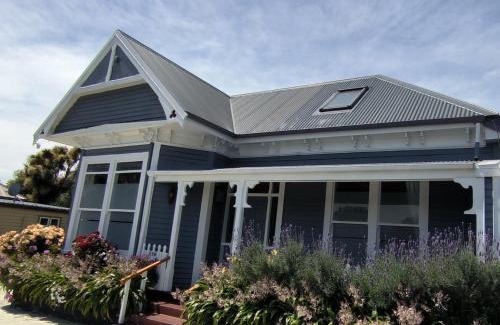 Christchurch City Centre Villa | 5 Large Bedroom Villas Suitable for 10People (CBD)