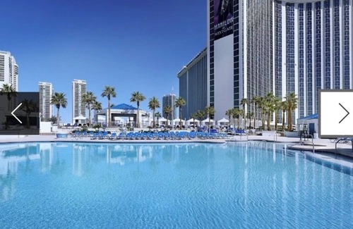 Winchester Apartamento | 5⭐️Las Vegas Strip Beautiful Studio Full Bathroom Villa sleep 2 King Bed