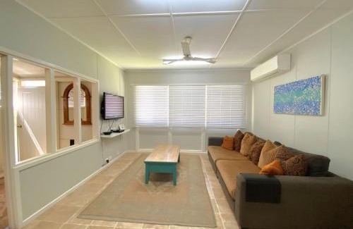 Exmouth Casa | 5 Learmonth Street