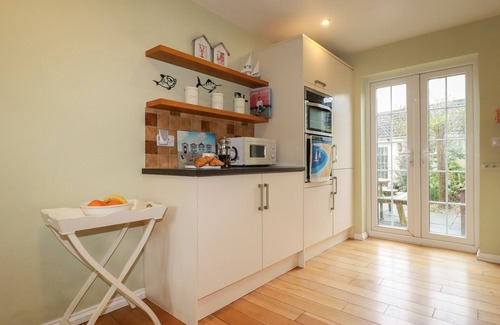 Wadebridge Cabaña | 5 Lower Elms
