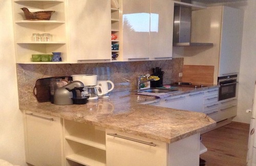 St. Gilgen Apartamento | 5* Luxury Apartment Wolfgangsee