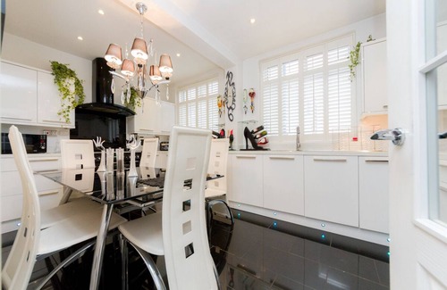 Graveney Apartamento | 5 * Apartamento espacioso de lujo