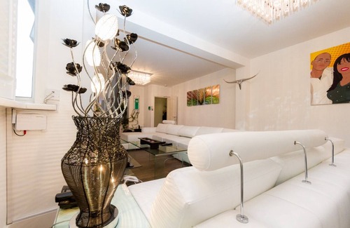 Graveney Apartamento | 5 * Apartamento espacioso de lujo